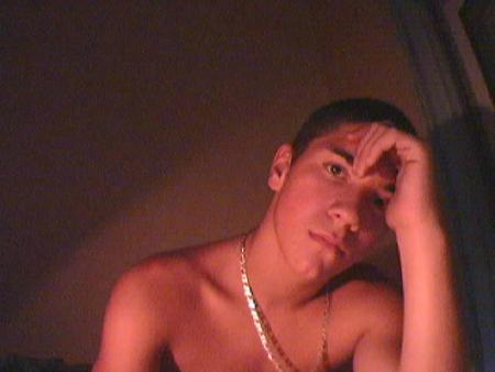 Moi tout sur moi!!